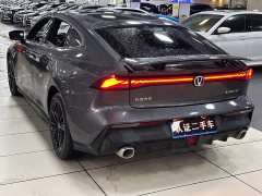 Changan UNI-V 2023 1.5T premium - фото 6