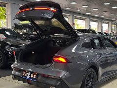 Changan UNI-V 2023 1.5T premium - фото 7