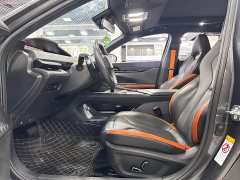 Changan UNI-V 2023 1.5T premium - фото 8
