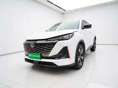 Changan CS55PLUS second generation 1.5T DCT premium - фото 1