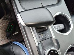 Changan CS55PLUS second generation 1.5T DCT premium - фото 10