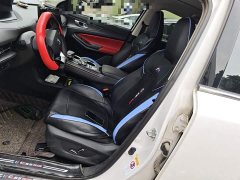 Changan CS55PLUS second generation 1.5T DCT premium - фото 11