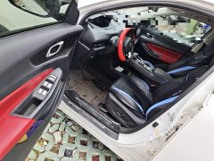 Changan CS55PLUS second generation 1.5T DCT premium - фото 12