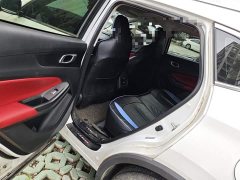 Changan CS55PLUS second generation 1.5T DCT premium - фото 13