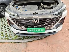 Changan CS55PLUS second generation 1.5T DCT premium - фото 16