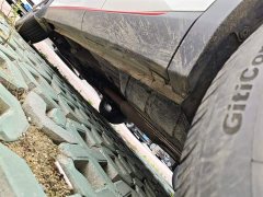 Changan CS55PLUS second generation 1.5T DCT premium - фото 19