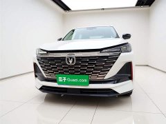 Changan CS55PLUS second generation 1.5T DCT premium - фото 2