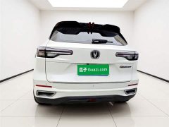 Changan CS55PLUS second generation 1.5T DCT premium - фото 3