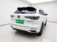 Changan CS55PLUS second generation 1.5T DCT premium - фото 4