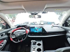 Changan CS55PLUS second generation 1.5T DCT premium - фото 5