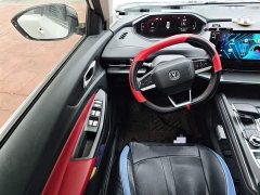 Changan CS55PLUS second generation 1.5T DCT premium - фото 6