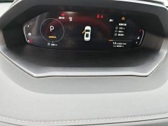 Changan CS55PLUS second generation 1.5T DCT premium - фото 7