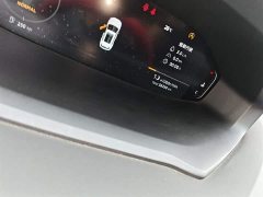 Changan CS55PLUS second generation 1.5T DCT premium - фото 8