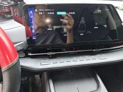 Changan CS55PLUS second generation 1.5T DCT premium - фото 9