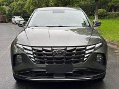 Lexus Tucson L 1.5T DCT GLX Elite Edition - фото 3