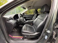 Lexus Tucson L 1.5T DCT GLX Elite Edition - фото 4