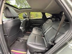 Lexus Tucson L 1.5T DCT GLX Elite Edition - фото 5