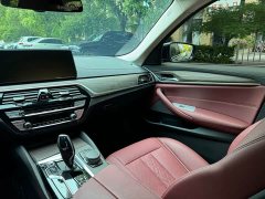 BMW 5 Series 530Li Leading Luxury Package - фото 11
