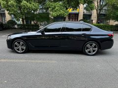 BMW 5 Series 530Li Leading Luxury Package - фото 2