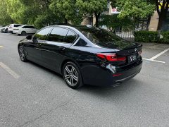 BMW 5 Series 530Li Leading Luxury Package - фото 3