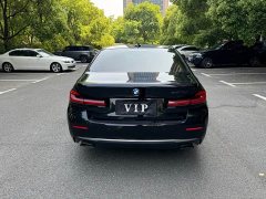 BMW 5 Series 530Li Leading Luxury Package - фото 4