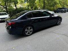BMW 5 Series 530Li Leading Luxury Package - фото 5