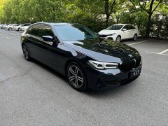 BMW 5 Series 530Li Leading Luxury Package - фото 6