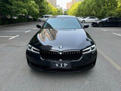 BMW 5 Series 530Li Leading Luxury Package - фото 7