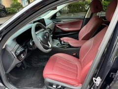 BMW 5 Series 530Li Leading Luxury Package - фото 8