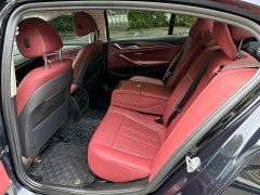 BMW 5 Series 530Li Leading Luxury Package - фото 9