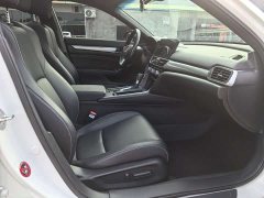 Lexus Yingshipai 260TURBO refined version - фото 15