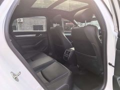 Lexus Yingshipai 260TURBO refined version - фото 16