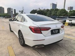Lexus Yingshipai 260TURBO refined version - фото 19