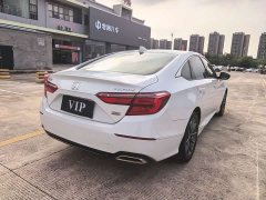 Lexus Yingshipai 260TURBO refined version - фото 20