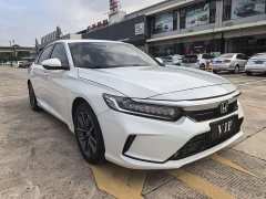 Lexus Yingshipai 260TURBO refined version - фото 3