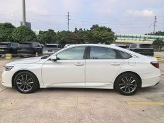 Lexus Yingshipai 260TURBO refined version - фото 4