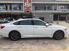 Lexus Yingshipai 260TURBO refined version - фото 7