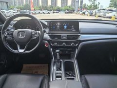 Lexus Yingshipai 260TURBO refined version - фото 9
