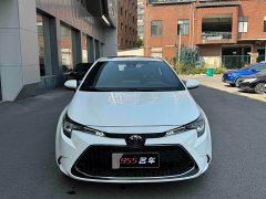 Toyota Levin 185T CVT Deluxe Edition - фото 2