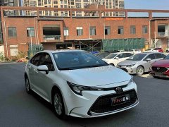 Toyota Levin 185T CVT Deluxe Edition - фото 3