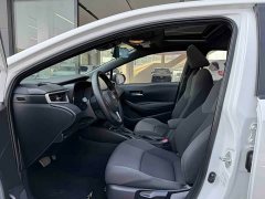 Toyota Levin 185T CVT Deluxe Edition - фото 4