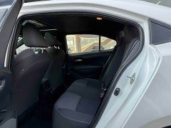 Toyota Levin 185T CVT Deluxe Edition - фото 6