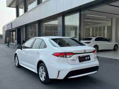 Toyota Levin 185T CVT Deluxe Edition - фото 7