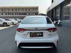 Toyota Levin 185T CVT Deluxe Edition - фото 8