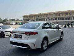 Toyota Levin 185T CVT Deluxe Edition - фото 9