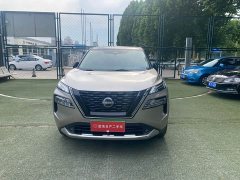 Nissan X-Trail e-POWER AWD Luxury - фото 1