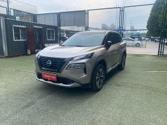 Nissan X-Trail e-POWER AWD Luxury - фото 2