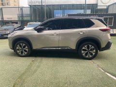 Nissan X-Trail e-POWER AWD Luxury - фото 3
