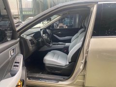Nissan X-Trail e-POWER AWD Luxury - фото 4