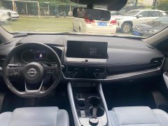 Nissan X-Trail e-POWER AWD Luxury - фото 7